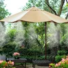 Miracle Mist - Nebelsprüher-Gartenset - 10 Meter Produktbild-Vorschau 6