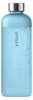 Trinkflasche 1,5L Sport Wasser Flasche BPA frei Kohlensäure geeignet blau Vinsun Produktbild-Vorschau