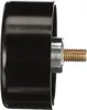 GATES T36306 Umlenkrolle Keilrippenriemen 75mm für NISSAN Produktbild-Vorschau 7