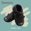 BEMUSE® Baby Krabbelschuhe aus Echtleder,weiche Produktbild-Vorschau 5