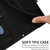 Für Xiaomi Redmi Note 14 Pro 5G Kunstleder Wallet Handy Produktbild-Vorschau 6