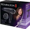 Remington D5215 Haartrockner 2300 W Schwarz Produktbild-Vorschau 2
