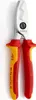 KNIPEX Nožnice na káble 200 mm Náhľad obrázku produktu 28