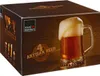 Chopes Bière Royal Leerdam 32 Cl Verre Robuste, Capacité 32 Voir les images du produit 4