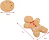 BigJigs Holz Keksdose - Spielzeug Kekse für Kinder Produktbild-Vorschau 3