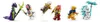 LEGO 71868 LEGO 71868 NINJAGO Wyldfyres Drachenmech (2.5.) Anteprima dell’immagine prodotto 16