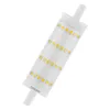 OSRAM LED SPECIAL LINE 118 Clear 100 non-dim 13W/865 R7S, Voir les images du produit 1