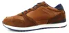 Lloyd Sneaker EDMOND, Rauleder, Braun, Herren Produktbild-Vorschau 58