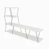 Skye Decor, Ilgaz - White, TV-Schränke, Weiß, 150 x 93 x 30 Produktbild-Vorschau 4