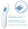 Beurer FT 85 - Thermometer Productafbeelding-voorbeeld 7