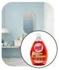 Dual Power Geschirrspülmittel 1l Aloe&Granatapfel Produktbild-Vorschau 7