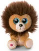 Nici GLUBSCHIS giocattolo di peluche leone Cliff 46946 Anteprima dell’immagine prodotto 1