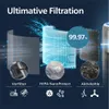 Filtro de repuesto para el sistema de filtración de agua Vista previa de la imagen del producto 11