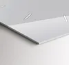 Wallfluent Hodiny - Skleněné Nástěnné Hodiny - Tichý Náhled obrázku produktu 5