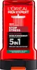 L'Oréal MEN EXPERT 5in1 Stop Stress Duschgel Produktbild-Vorschau 4