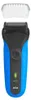 Braun | Rasierer mit Trimmer | Shave&Style 310BT | Kabellos Produktbild-Vorschau 12