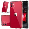 Handyhülle Hülle für iPhone 11 Schutzhülle Anti Shock Handy Produktbild-Vorschau 2