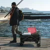 Wozinsky Wzp-100 Plážový, turistický, záhradný vozík, Náhľad obrázku produktu 10