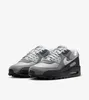 Nike Air Max 90 "Grigio fumo antracite" Grigio, Taglia: 42 Anteprima dell’immagine prodotto 13