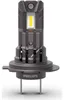 Żarówka Ultinon Access 2500 Led H7/H18 12V 16W Podgląd zdjęcia produktu 7