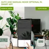 Automatische Bewässerungssystem mit USB/Solar Duale Produktbild-Vorschau 3