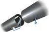 Intex Ultra XTR Frame Pool  732 x 366 x 132 cm  Sandfilter Produktbild-Vorschau 7