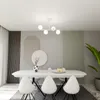 LAMPA SUFITOWA Emibig 4xE14 40W BIOR 4 WHITE 1021/4 Podgląd zdjęcia produktu 3