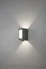 Konstsmide Cremona LED Wandleuchte mit Frontleuchte klein Produktbild-Vorschau 2
