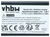 vhbw Akku kompatibel mit Binatone BB100, B200, BB100 plus, Produktbild-Vorschau 5