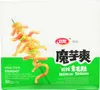 WEILONG Konjac Shuang Sauer & Scharf 360g Produktbild-Vorschau 2