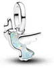 Pandora Me Mini-Charm-Anhänger Weiße Taube Sterling-Silber Produktbild-Vorschau 1