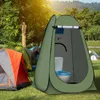 CLIPOP Pop up Duschzelt, Campingzelt, mit Tragetasche für Produktbild-Vorschau 4