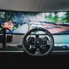 Logitech G923 - Súprava volantu a pedálov - drôtová Náhľad obrázku produktu 30