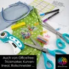 OfficeTree Nähset - Schneiderschere, 4x Schneiderkreide, 20 Produktbild-Vorschau 7