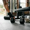 JUNG Kaytan Kurzhantel Set 2x5 kg (10 kg gesamt) kompatibel Produktbild-Vorschau 7