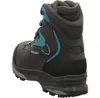 Lowa MAURIA EVO GTX Ws S ANTHRAZIT/TUERKIS 6.5 Produktbild-Vorschau 4