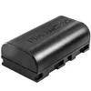 Akku kompatibel mit JVC BN-VF808 - Li-Ion 800mAh - für Produktbild-Vorschau 2