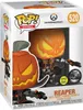 Overwatch - Reaper 520 Blizzard Exclusive Glows - Funko Produktbild-Vorschau 1