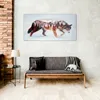 Coloray Bild aus Acryl 100 cm x 50 cm - Wanddekoration Produktbild-Vorschau 4