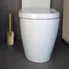 Spirella "Tube" WC Bürste Toilettenbürste Klobürste WC Produktbild-Vorschau 2