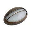 A close-up, studio shot of an outdoor wall light. Podgląd zdjęcia produktu