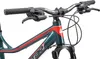 BIKESTAR Hardtail Aluminium Mountainbike 27.5 Zoll, 21 Gang Produktbild-Vorschau 8