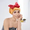 Turbante per capelli in microfibra - turbante assorbente e Anteprima dell’immagine prodotto 14