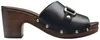 Sanita Non Wood Seia Sandal Black Größe EU 39 Produktbild-Vorschau 5