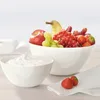 ASA A Table, saladier blanc, 1,5 l, Ø 21 cm Voir les images du produit 3