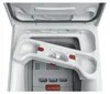 AEG Series 6000 LTR6A60370, Toplader, 7 kg, B, 79 dB, 1300 Produktbild-Vorschau 4