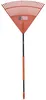 BLACK+DECKER Gartenrechen BXGTTO7003 178 x 60 x 3 CM - Produktbild-Vorschau 6