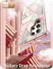 i-Blason Cosmo GALAXY-S22ULTRA- -SP-MARBLE, Cover, Samsung, Produktbild-Vorschau 5