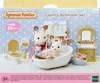 SYLVANIAN Set da bagno 05286 Anteprima dell’immagine prodotto 1