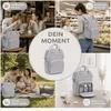 Fillikid Wickelrucksack Barcelona Exklusiv Produktbild-Vorschau 7
